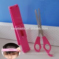 Hair Cutting Tool set with Rotating Level Switches